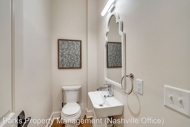 Building Photo - 3 br, 5 bath House - 206 S. 10th Street