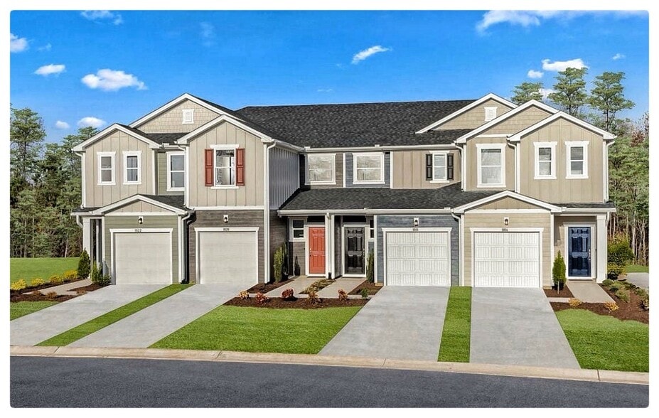 Building Photo - 3002 Chrys St