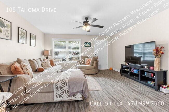 Building Photo - 105 Tahoma Dr