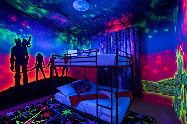 Building Photo - 4110 Lana Ave