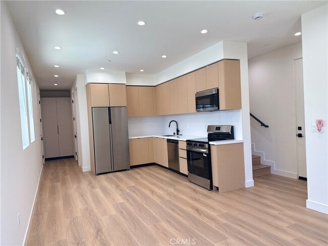 Building Photo - 4121 Lafayette Pl