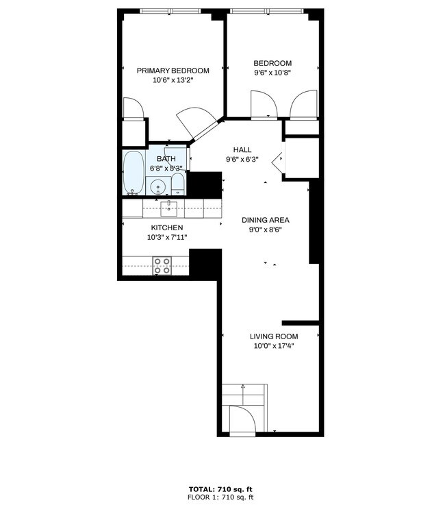 Building Photo - 111 Mulberry St