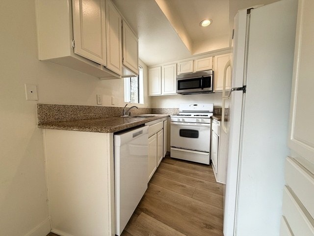 Floorplan - The Hilgard