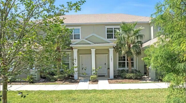 Building Photo - 1641 Tranquil Ave