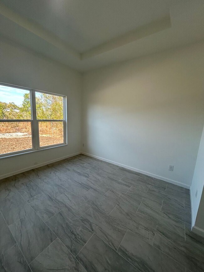 Building Photo - JUST BUILT! Spacious 4Bd /2Ba /2CG Single Family Home