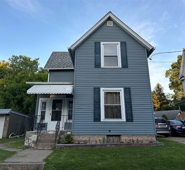 Primary Photo - 73 Orchard St