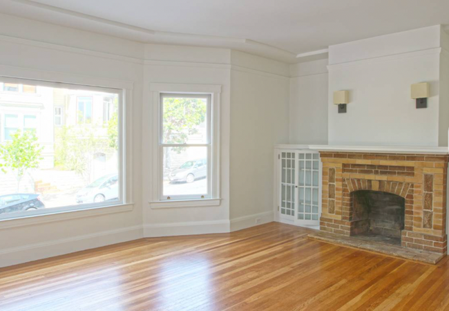 536 Steiner St - 536 Steiner St San Francisco CA 94117 | Apartment Finder