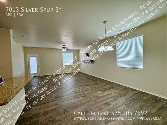 Building Photo - 7013 Silver Spur St