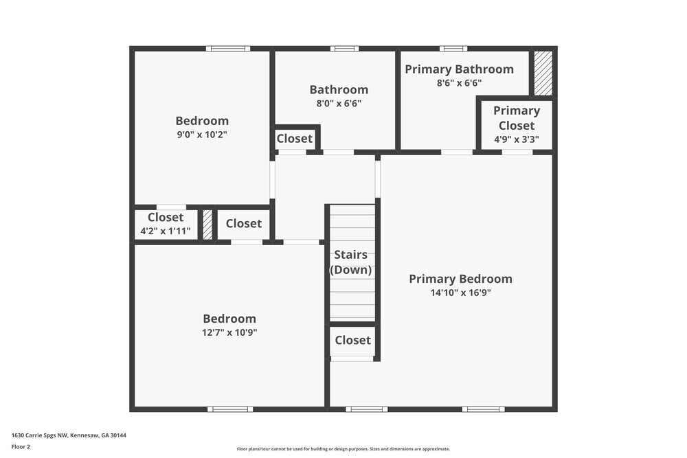 Building Photo - 1630 Carrie Spring
