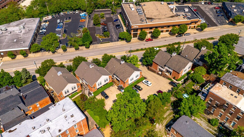 Building Photo - 2132 Gilbert Ave