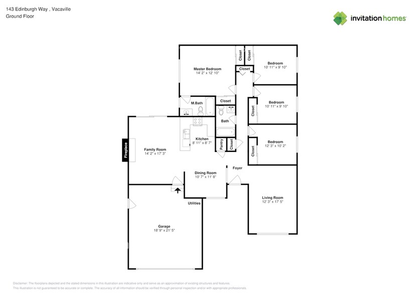 Building Photo - 143 Edinburgh Way