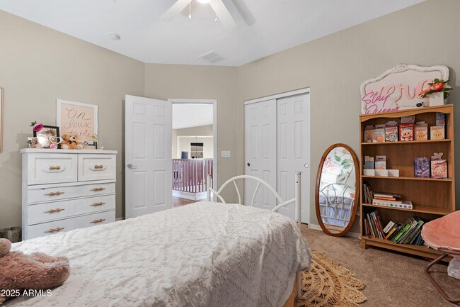 Building Photo - 5419 W Tether Trail