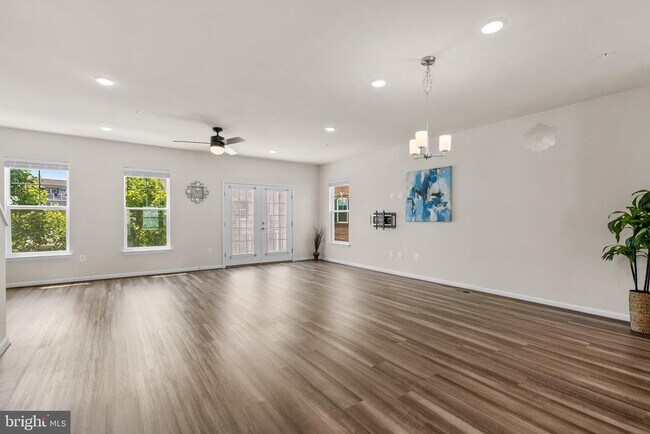 Building Photo - 20318 Peacemaker Dr