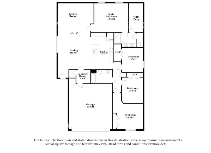 Building Photo - 1457 Flower Dust Dr