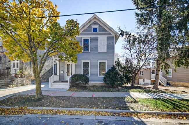 Building Photo - Jenifer Street