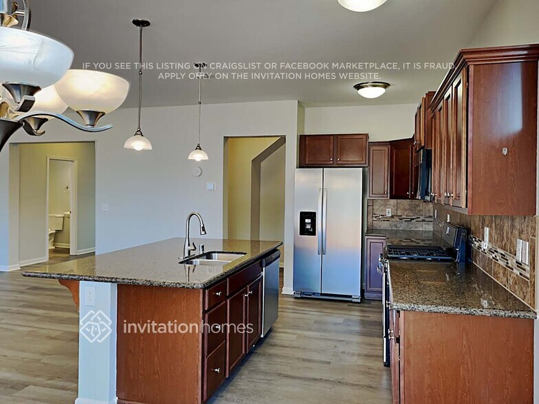 Building Photo - 9205 159th St Ct E