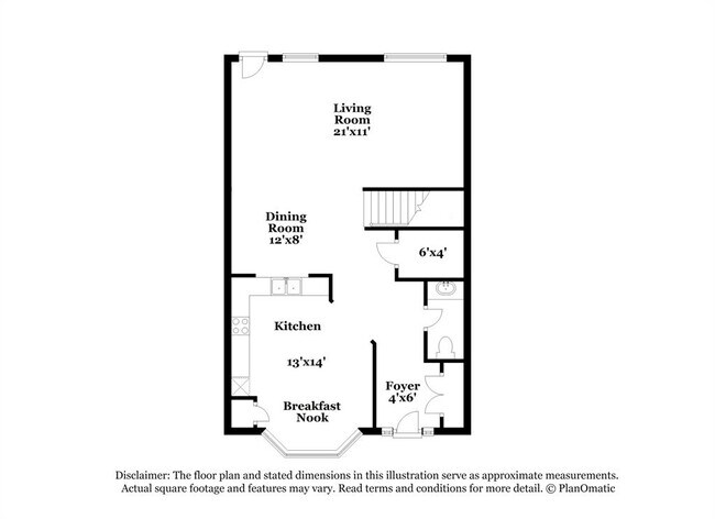 Building Photo - 23731 Pebworth Pl