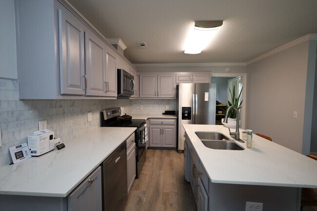Building Photo - 3834 Merriman Ct