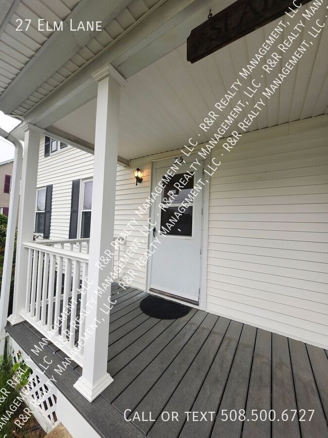Building Photo - 27 Elm Ln