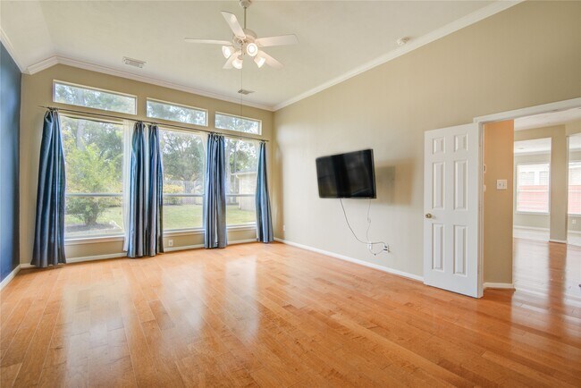 Building Photo - 5814 Ballina Canyon Ln