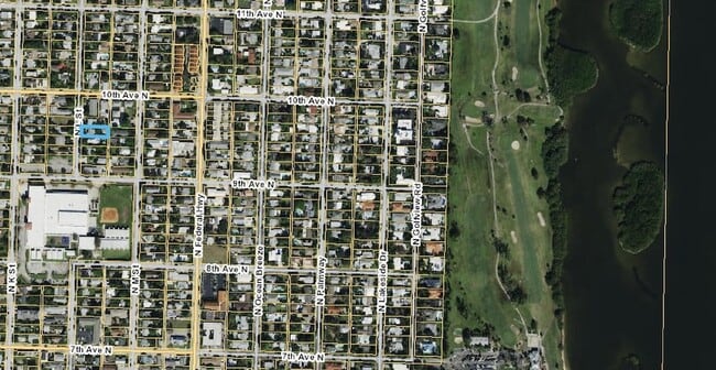 Building Photo - 920 N L St