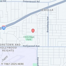 Building Photo - 4331 St Louis Ave