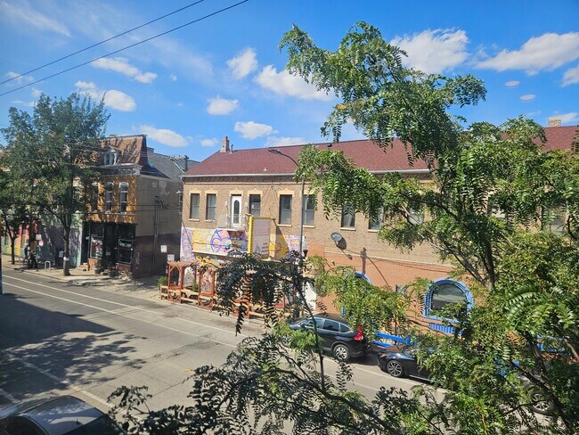 Building Photo - 1800 S Allport St