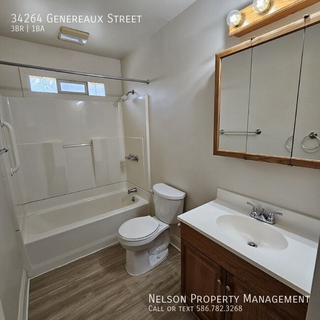 Building Photo - 34264 Genereaux St