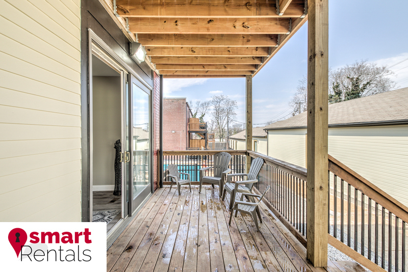 Building Photo - 3623 McRee Ave