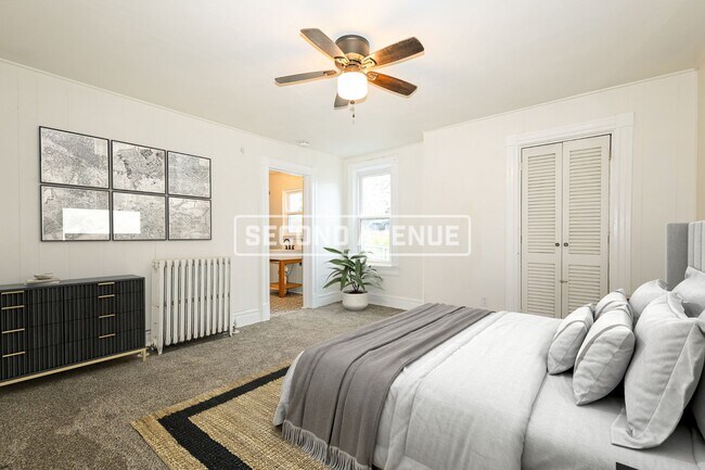 Building Photo - 625 Vine ST