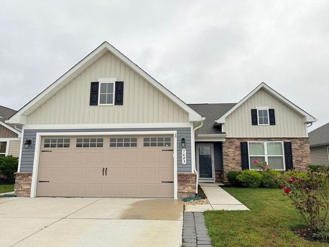 Primary Photo - Charming 3 Bed Home in Milford Ponds with ...