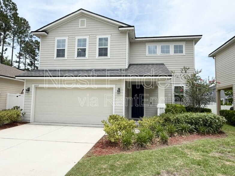 Building Photo - 6607 Azalea Park Rd