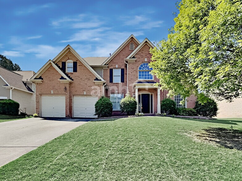 Primary Photo - 1238 Wood Iris Ln