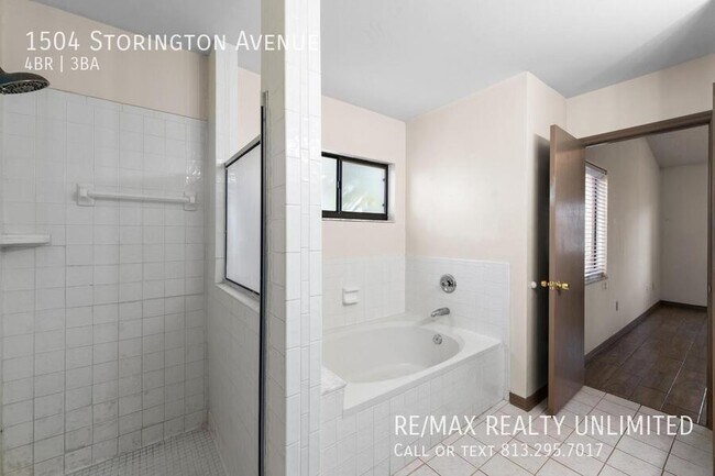 Building Photo - 1504 Storington Ave