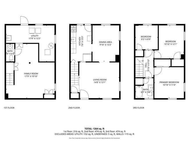 Building Photo - Newly Remodeled 3BR Semi-Detached in Catonsville | Refinished Oak Floors | Updated Kitchen + Bath...