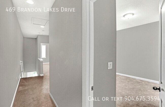 Building Photo - 469 Brandon Lks Dr