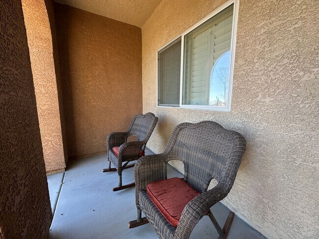 Building Photo - Fully Furnished Condo in Gated Summerlin Community – Resort-Style Living!