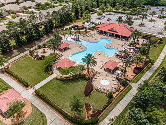 Building Photo - 2200 Marsh Hawk Ln