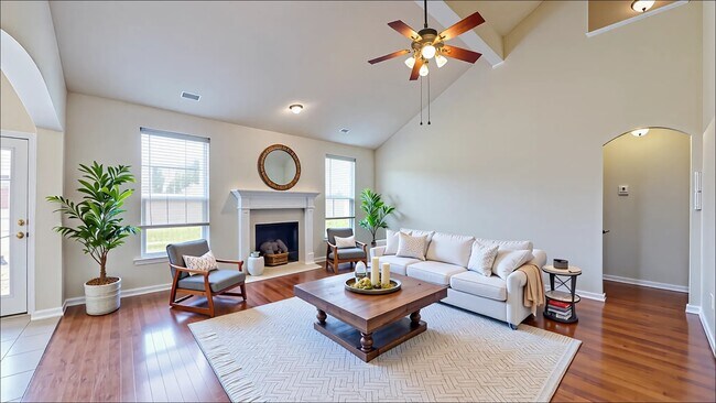 Building Photo - 3606 Kilgore Ct