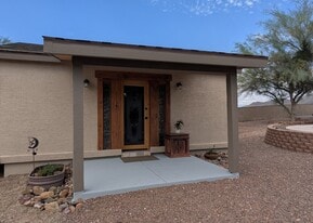 Building Photo - 111 W Ridgecrest Rd