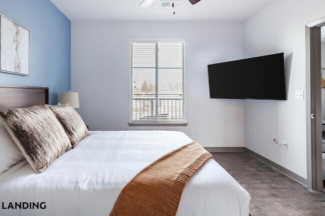 Building Photo - 2621 S Jefferson Ave