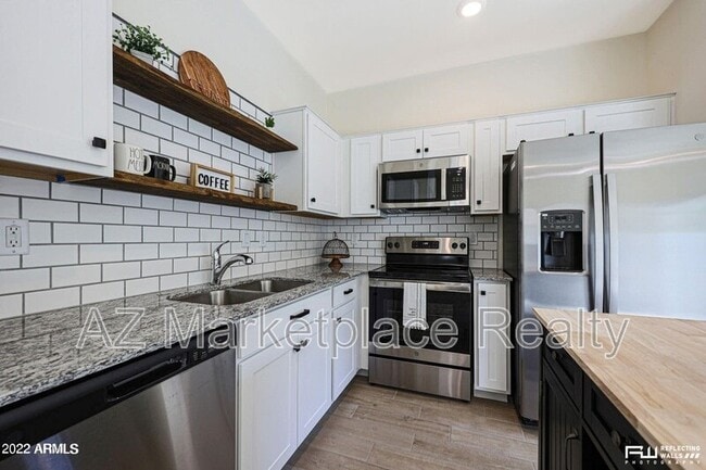 Building Photo - 2149 W Harmont Dr
