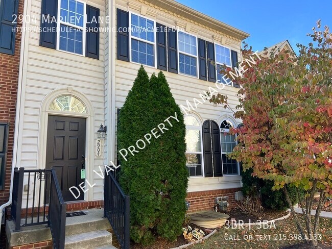 Building Photo - 2904 Marley Ln