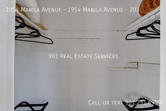 Building Photo - 1954 Manila Ave