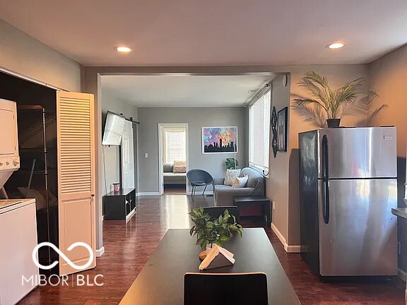 Building Photo - 2407 N Capitol Ave