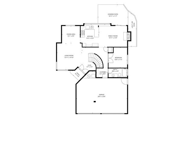 Building Photo - 734 Morita Dr