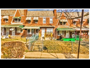 Building Photo - 3336 W Caton Ave