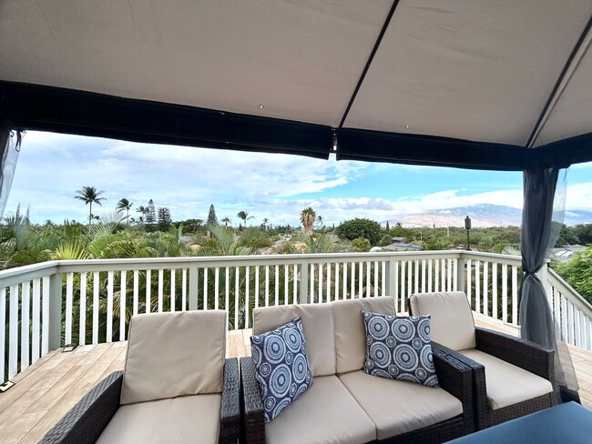 Building Photo - Beautiful fully furnished home in Kihei