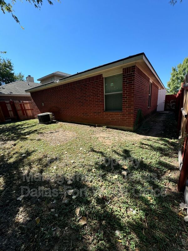 Building Photo - 3416 Poplar Springs Ln