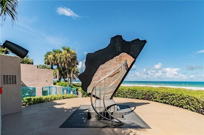 Building Photo - 1540 Gulf Blvd